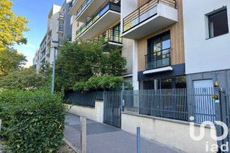 achat appartement asnieres-sur-seine 92600