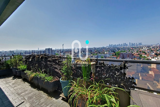 achat appartement asnieres-sur-seine 92600