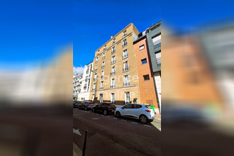 achat appartement asnieres-sur-seine 92600