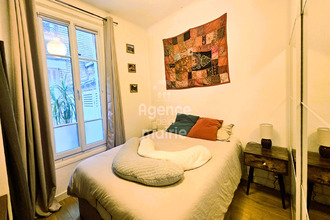achat appartement asnieres-sur-seine 92600