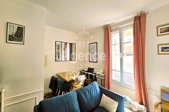 achat appartement asnieres-sur-seine 92600