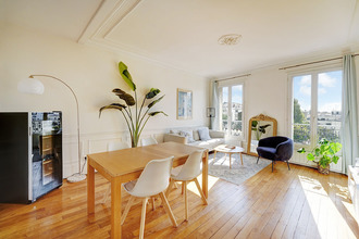 achat appartement asnieres-sur-seine 92600