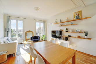 achat appartement asnieres-sur-seine 92600