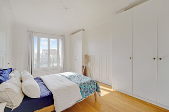 achat appartement asnieres-sur-seine 92600