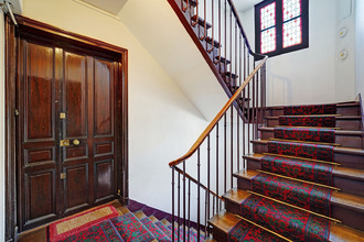 achat appartement asnieres-sur-seine 92600