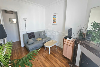 achat appartement asnieres-sur-seine 92600