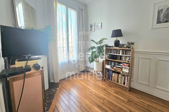 achat appartement asnieres-sur-seine 92600