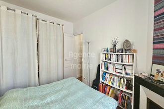 achat appartement asnieres-sur-seine 92600