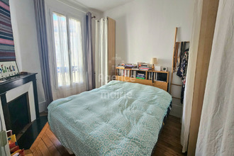 achat appartement asnieres-sur-seine 92600