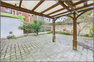 achat appartement asnieres-sur-seine 92600