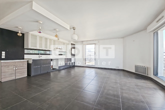 achat appartement asnieres-sur-seine 92600