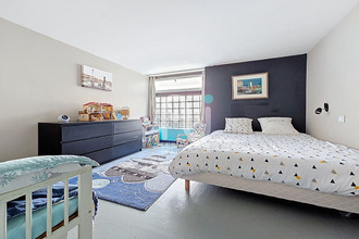 achat appartement asnieres-sur-seine 92600