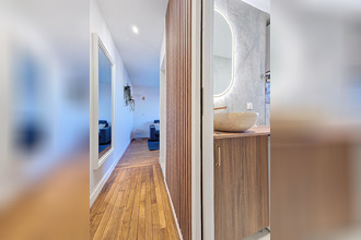 achat appartement asnieres-sur-seine 92600