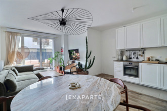 achat appartement asnieres-sur-seine 92600