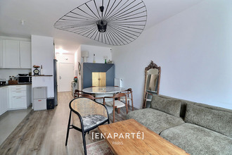 achat appartement asnieres-sur-seine 92600