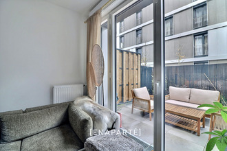 achat appartement asnieres-sur-seine 92600