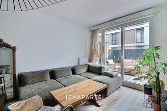 achat appartement asnieres-sur-seine 92600