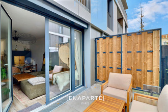 achat appartement asnieres-sur-seine 92600