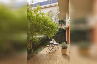 achat appartement asnieres-sur-seine 92600