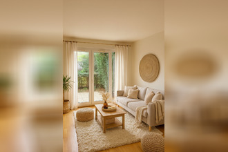 achat appartement asnieres-sur-seine 92600