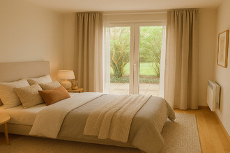 achat appartement asnieres-sur-seine 92600