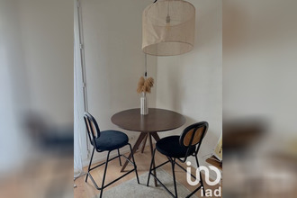 achat appartement asnieres-sur-seine 92600