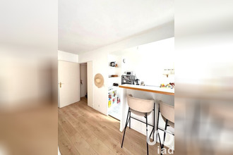 achat appartement asnieres-sur-seine 92600