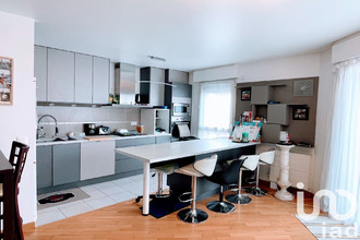 achat appartement asnieres-sur-seine 92600