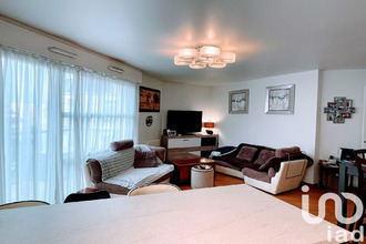 achat appartement asnieres-sur-seine 92600