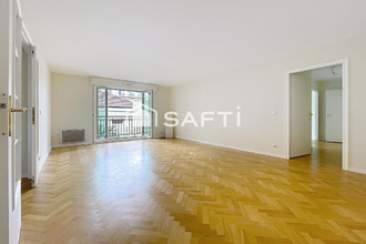 achat appartement asnieres-sur-seine 92600