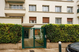 achat appartement asnieres-sur-seine 92600