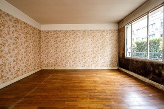 achat appartement asnieres-sur-seine 92600