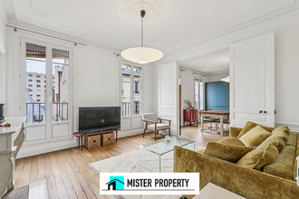 achat appartement asnieres-sur-seine 92600