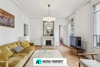 achat appartement asnieres-sur-seine 92600