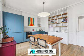 achat appartement asnieres-sur-seine 92600