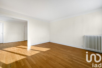 achat appartement asnieres-sur-seine 92600