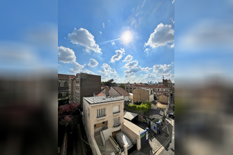 achat appartement asnieres-sur-seine 92600