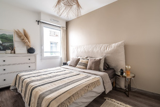 achat appartement asnieres-sur-seine 92600