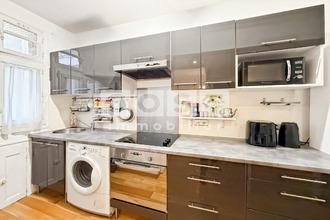 achat appartement asnieres-sur-seine 92600