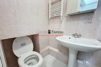 achat appartement asnieres-sur-seine 92600