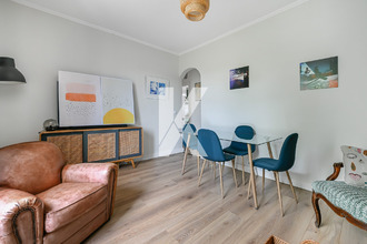 achat appartement asnieres-sur-seine 92600