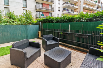 achat appartement asnieres-sur-seine 92600