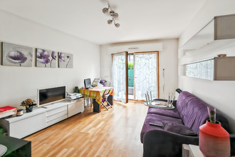 achat appartement asnieres-sur-seine 92600