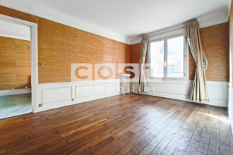 achat appartement asnieres-sur-seine 92600
