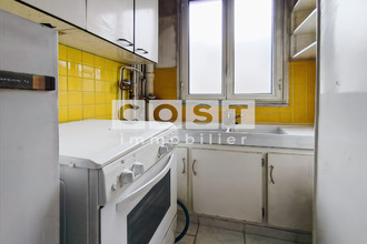 achat appartement asnieres-sur-seine 92600