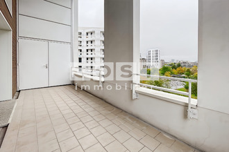 achat appartement asnieres-sur-seine 92600