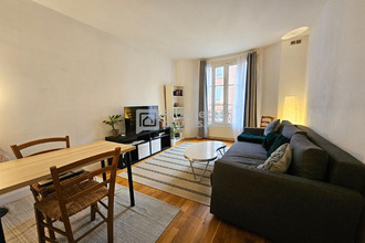 achat appartement asnieres-sur-seine 92600