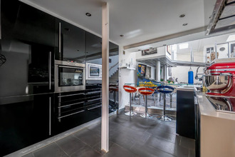 achat appartement asnieres-sur-seine 92600