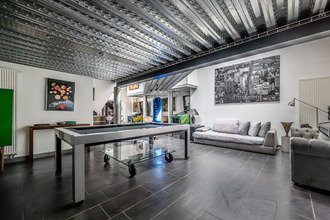 achat appartement asnieres-sur-seine 92600