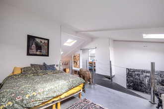 achat appartement asnieres-sur-seine 92600